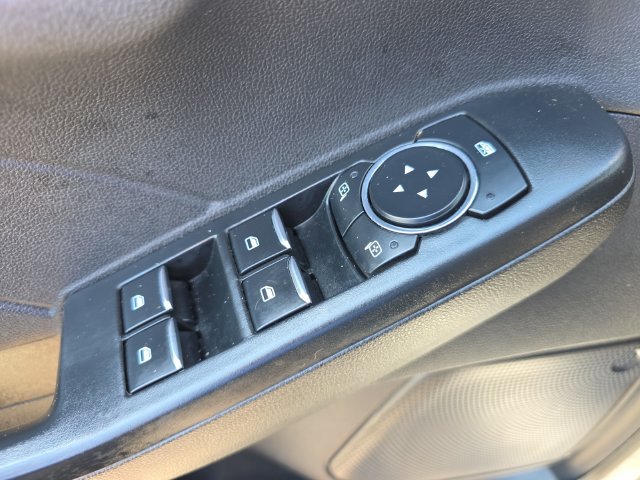 Used 2024 Ford Escape ST-Line Select AWD/4WD image 18