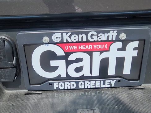 New 2025 Ford F150 Tremor w/ Equipment Group 402A High image 26