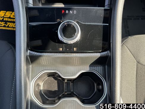 Used 2024 Jeep Grand Cherokee L Laredo AWD/4WD image 22