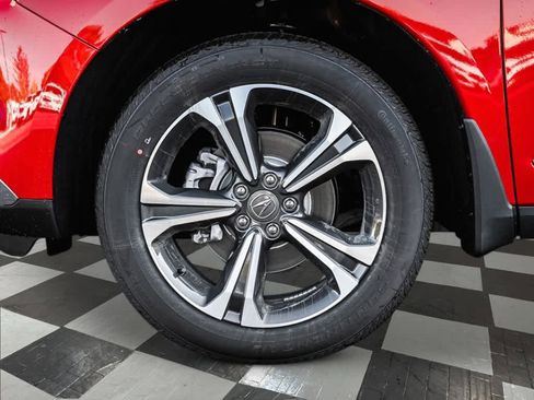 New 2026 Acura RDX SH-AWD w/ Technology Package image 10