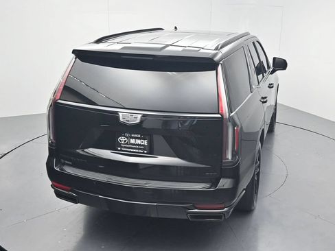 Used 2021 Cadillac Escalade Sport w/ Driver Assist Tech Package AWD/4WD image 58