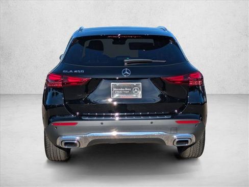 Certified 2026 Mercedes-Benz GLA 250 image 7