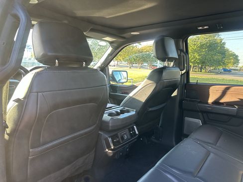 Used 2023 Ford F150 4x4 SuperCrew Hybrid image 18