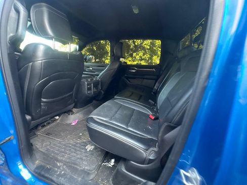 Used 2021 RAM 1500 Rebel w/ Rebel Level 1 Equipment Group AWD/4WD image 26