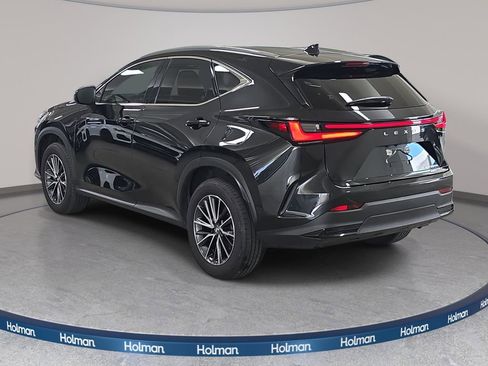 Used 2024 Lexus NX 350h AWD w/ Vision Package image 9