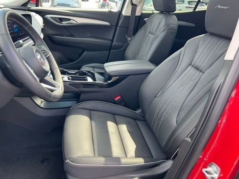 Certified 2025 Buick Envision Avenir AWD/4WD image 20