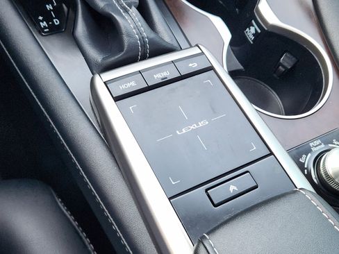 Certified 2021 Lexus RX 350 FWD w/ Premium Package image 24