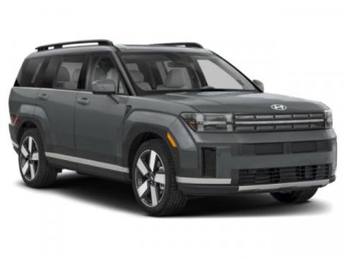 New 2026 Hyundai Santa Fe Limited AWD/4WD image 9
