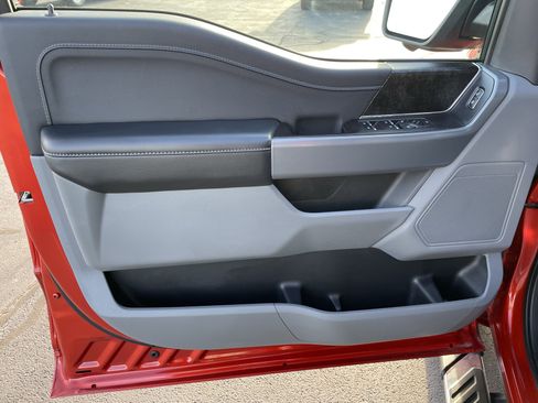 Used 2023 Ford F150 XLT w/ Equipment Group 302A High image 10