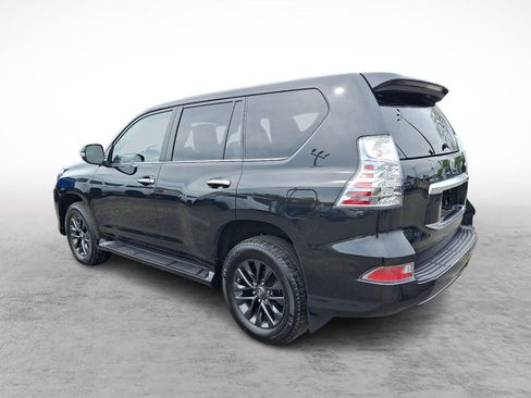 Used 2023 Lexus GX 460 Premium w/ Premium Package AWD/4WD image 3