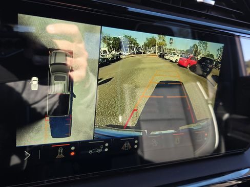 New 2026 GMC Sierra 1500 AT4X image 26