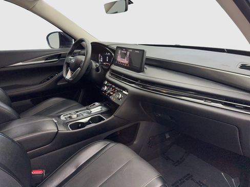 Used 2024 INFINITI QX60 Luxe w/ Cargo Package FWD image 44