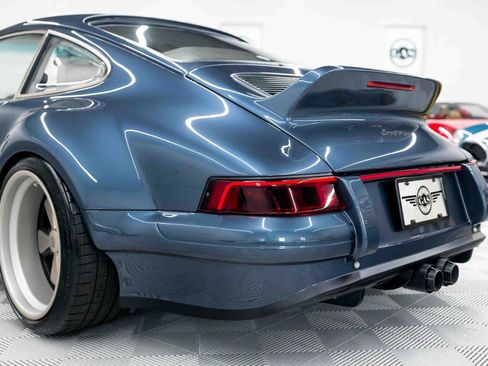 Used 1991 Porsche 911 Carrera image 37