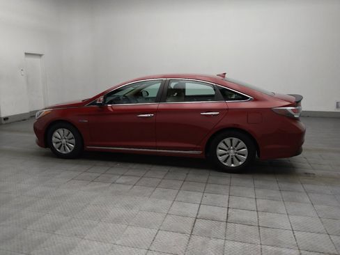 Used 2016 Hyundai Sonata SE FWD image 3