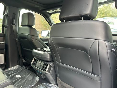 New 2025 Ford F150 Platinum w/ Equipment Group 702A High image 60
