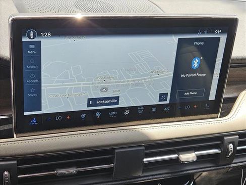 New 2024 Lincoln Corsair Grand Touring w/ Equipment Group 301A image 13