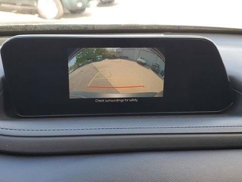 Certified 2024 MAZDA CX-30 AWD 2.5 S image 25