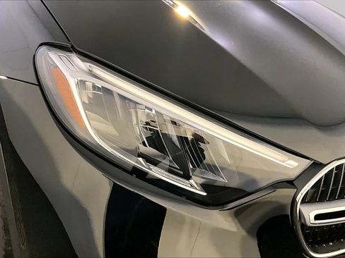 New 2026 Mercedes-Benz GLC 300 4MATIC image 16