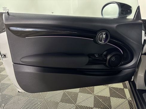 Used 2023 MINI Cooper SE image 10
