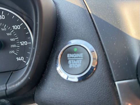 Used 2020 Ford EcoSport SE image 27