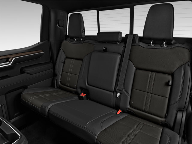 Used 2023 Chevrolet Silverado 1500 High Country AWD/4WD image 11