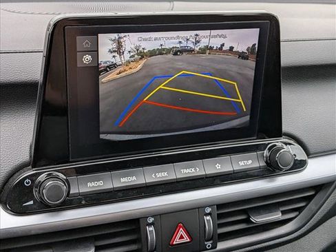 Used 2024 Kia Forte LXS image 13