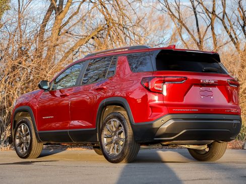 New 2026 GMC Terrain Elevation w/ Elevation Premium Package image 4