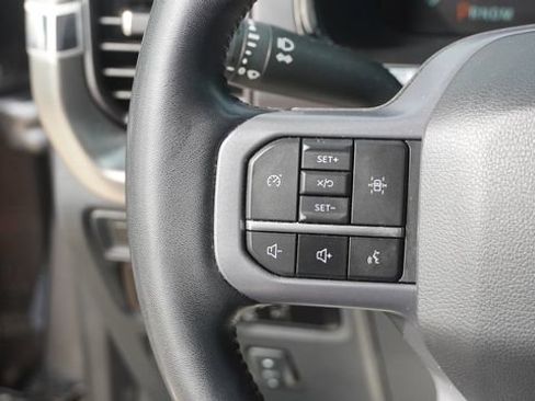Used 2023 Ford F150 Lariat AWD/4WD image 27