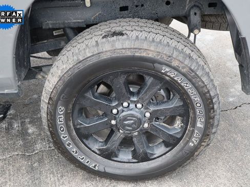 Used 2026 RAM 2500 Big Horn image 24