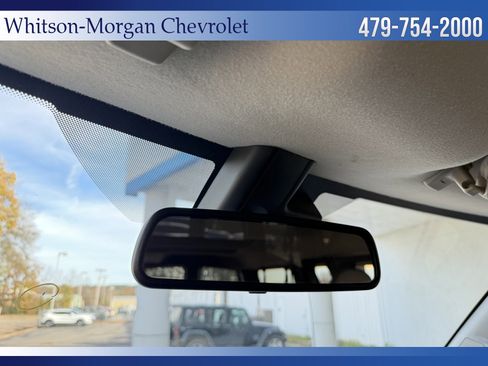 Used 2020 Chevrolet Express 3500 LT w/ LT Preferred Equipment Group image 21