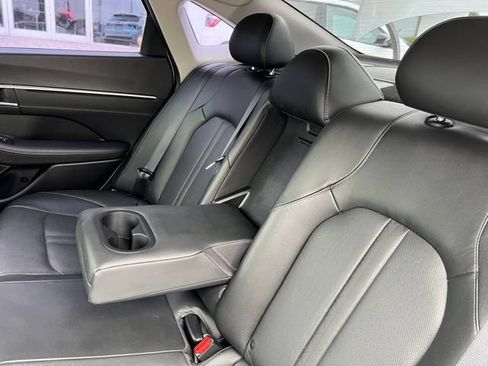 Used 2020 Hyundai Sonata Limited FWD image 24