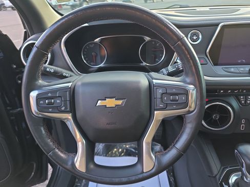 Used 2020 Chevrolet Blazer Premier image 14