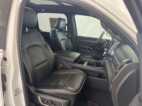 Used 2019 RAM 1500 Limited image 21