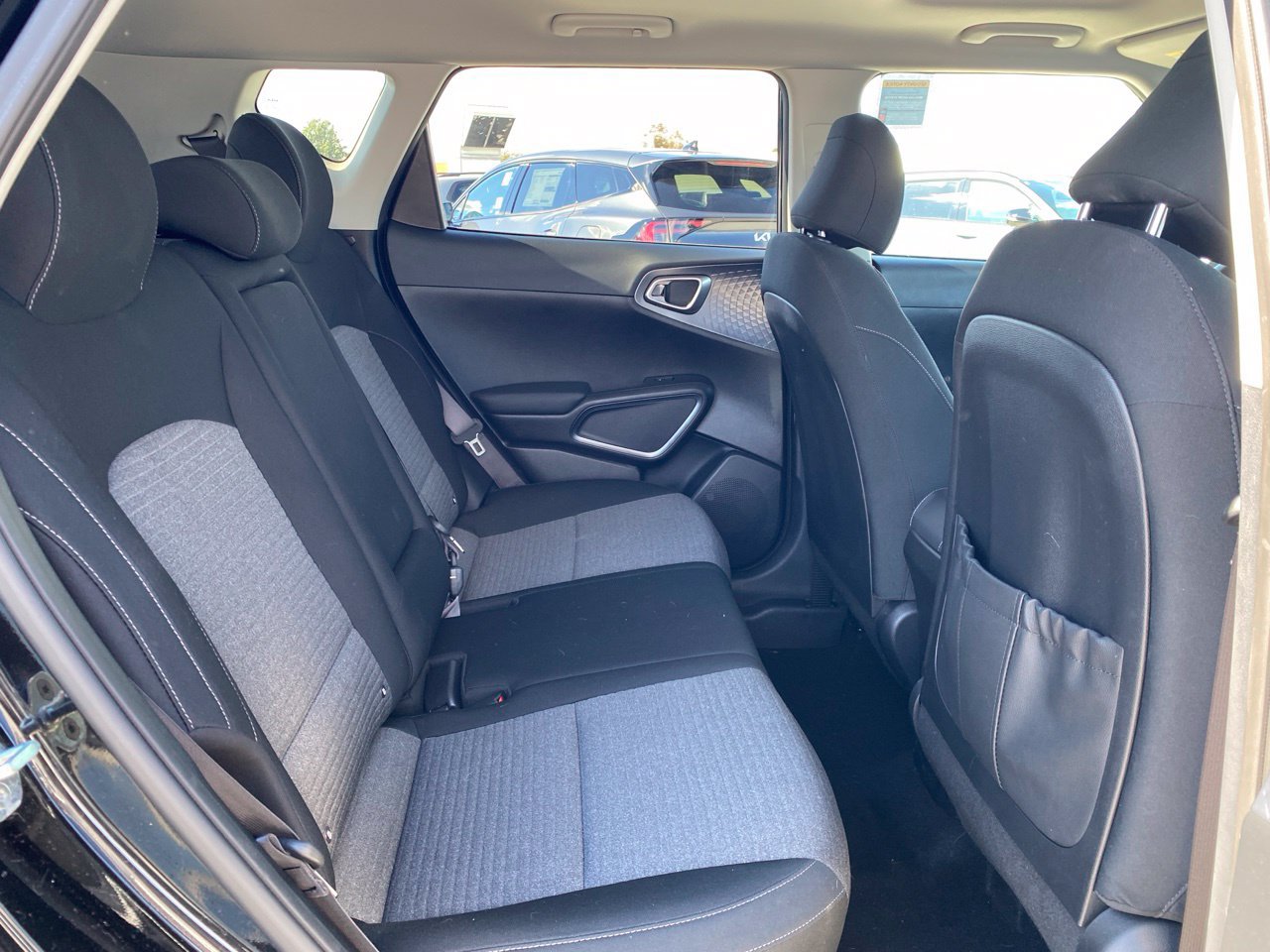 Certified 2023 Kia Soul EX FWD image 22