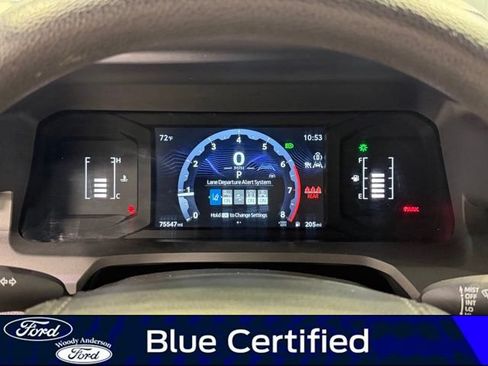 Used 2024 Toyota Tacoma SR5 AWD/4WD image 13