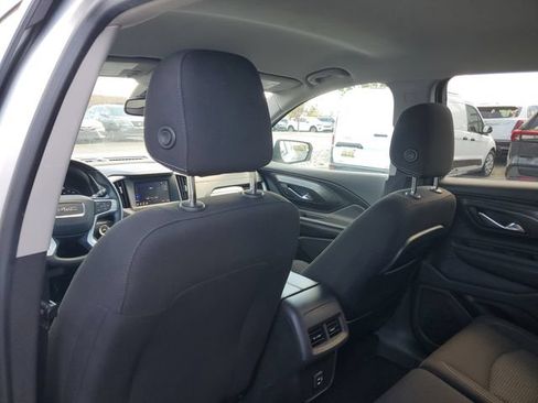 Used 2022 GMC Terrain SLE AWD/4WD image 10
