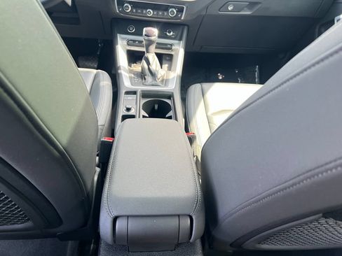 Used 2023 Audi Q3 2.0T Premium Plus w/ Premium Plus Package AWD/4WD image 22