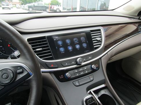 Used 2017 Buick LaCrosse Preferred FWD image 23