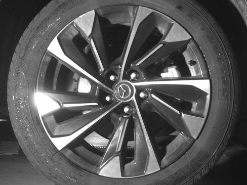 Used 2025 MAZDA CX-50 2.5 Hybrid w/ Premium Plus Pkg image 13