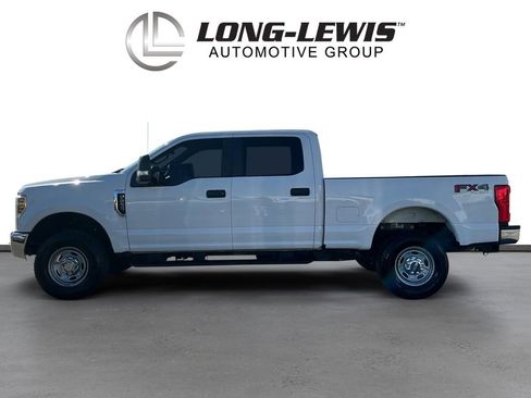 Used 2019 Ford F250 XL w/ Power Equipment Group image 2