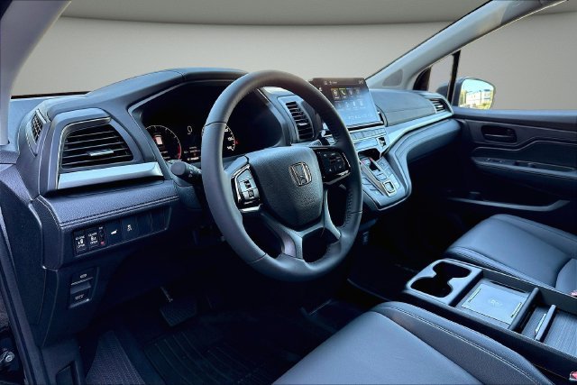 New 2026 Honda Odyssey EX-L image 7