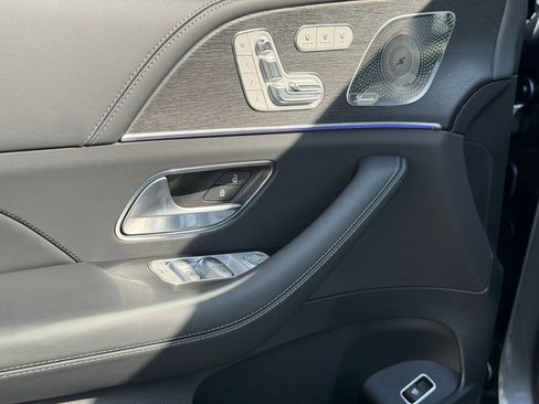 New 2026 Mercedes-Benz GLE 450 4MATIC Coupe image 14