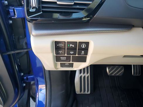 Used 2025 Acura RDX AWD w/ A-Spec & Advance Pkg image 33