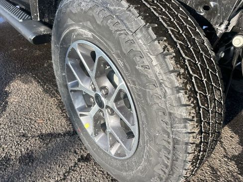 New 2026 Jeep Gladiator Sport image 14