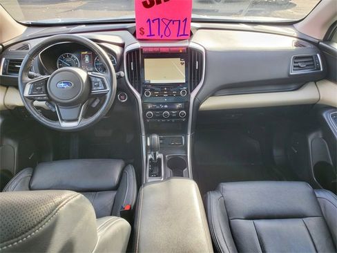 Used 2019 Subaru Ascent Limited image 13