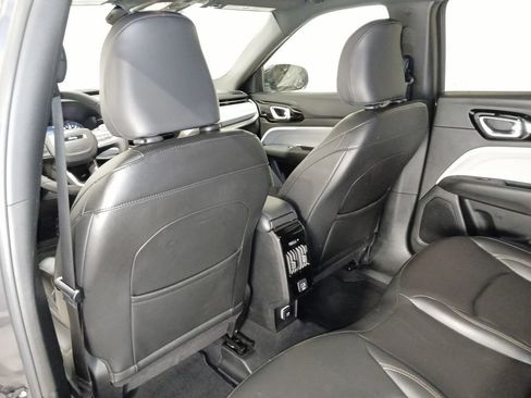 Used 2024 Jeep Compass Limited AWD/4WD image 14