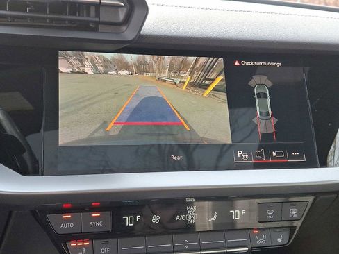 Used 2023 Audi A3 2.0T Premium w/ Convenience Package image 15