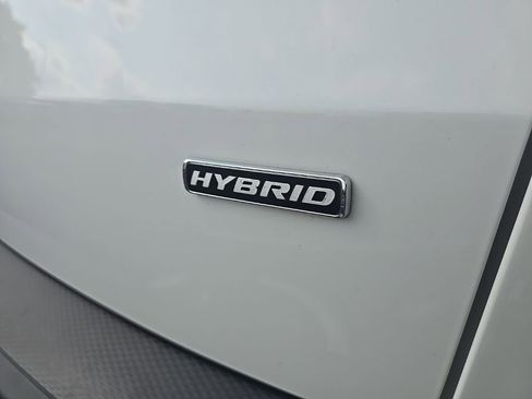 Used 2023 Ford Escape Platinum image 12