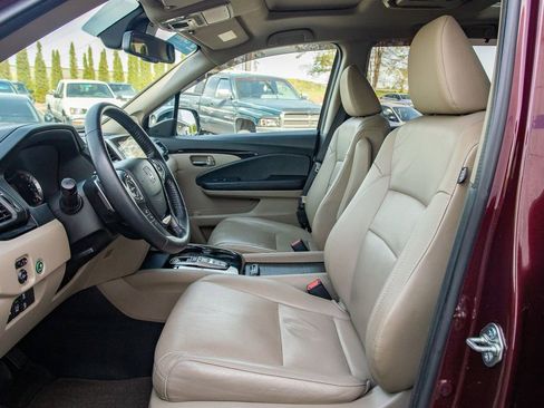 Used 2016 Honda Pilot Elite image 32