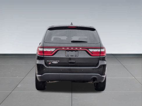 Used 2020 Dodge Durango SXT AWD/4WD image 5